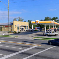 Madison Store #4