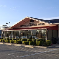 Fifth Generation Farms