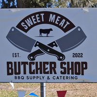 Sweet Meat Butcher Shop